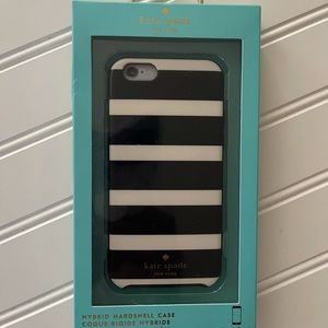 Kate Spade iPhone 6/6s case